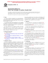 ASTM D4705-12 (1.9.2012)