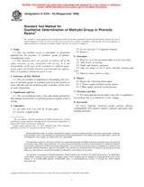 ASTM D4706-93(1998) (1.1.1993)