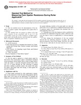 ASTM D4707-97 (10.11.1997)