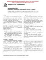 ASTM D4708-99(2004) (1.6.2004)