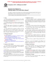 ASTM D4715-98(2008)e1 (1.12.2008)