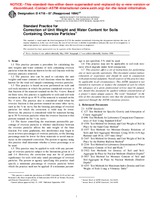 ASTM D4718-87(1994)e2 (31.7.1987)
