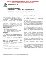 ASTM D4724-99 (10.9.1999)