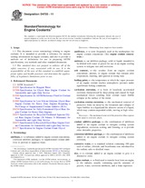 ASTM D4725-11 (1.6.2011)