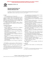 ASTM D4734-04 (1.1.2004)