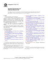 ASTM D4734-07 (1.6.2007)