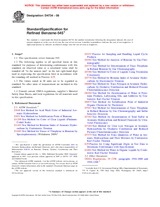 ASTM D4734-08 (1.12.2008)