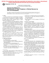 ASTM D4735-96 (1.1.2000)