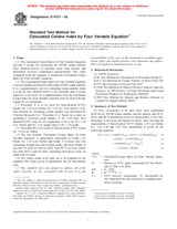 ASTM D4737-03 (10.7.2003)