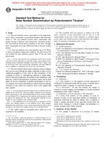 ASTM D4739-96 (1.1.1996)
