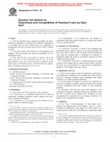 ASTM D4740-04 (1.6.2004)