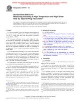 ASTM D4741-12 (1.11.2012)