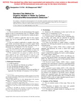 ASTM D4744-89(1995)e1 (1.1.1995)