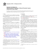 ASTM D4748-10(2015) (1.5.2015)