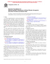 ASTM D4752-03 (10.1.2003)