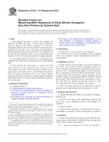 ASTM D4752-10(2015) (1.2.2015)
