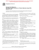 ASTM D4754-98 (10.7.1998)