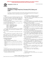 ASTM D4756-03 (10.7.2003)