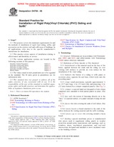 ASTM D4756-06 (1.4.2006)