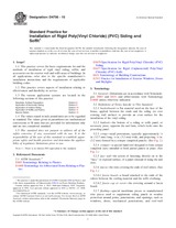 ASTM D4756-15 (1.2.2015)