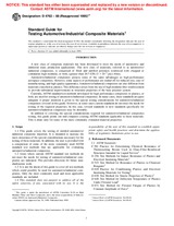 ASTM D4762-88(1995)e1 (29.1.1988)