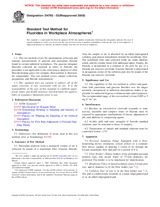 ASTM D4765-03(2008) (1.4.2008)