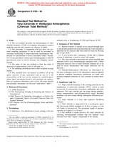 ASTM D4766-98 (10.5.1998)