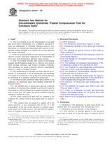 ASTM D4767-04 (1.11.2004)