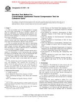 ASTM D4767-95 (1.1.1995)