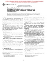 ASTM D4768-96 (1.1.1996)