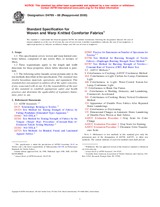 ASTM D4769-88(2000) (1.1.1994)