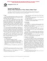 ASTM D4772-97 (1.1.1997)