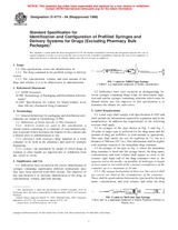 ASTM D4775-94(1999) (1.1.1999)