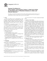 ASTM D4779-93 (1.1.1993)
