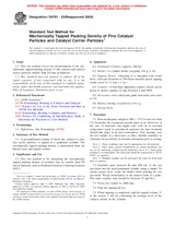 ASTM D4781-03(2008) (1.4.2008)