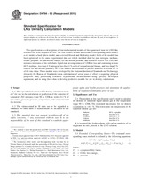 ASTM D4784-93(2015) (1.6.2015)