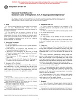 ASTM D4789-94 (1.1.1994)