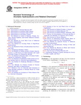 ASTM D4790-07 (15.7.2007)