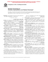 ASTM D4790-99(2004) (1.6.2004)