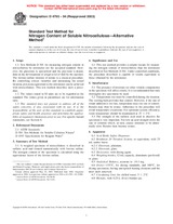 ASTM D4795-94(2003) (10.5.2003)