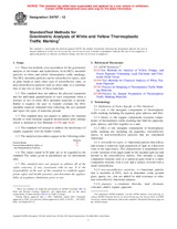 ASTM D4797-12 (1.6.2012)