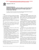 ASTM D4799-03 (10.1.2003)