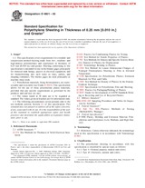 ASTM D4801-05 (1.12.2005)