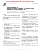ASTM D4806-04 (1.6.2004)
