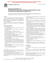 ASTM D4806-04a (1.6.2004)