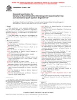ASTM D4806-06a (1.8.2006)