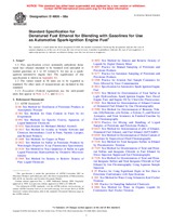 ASTM D4806-08a (1.12.2008)