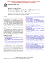 ASTM D4806-10a (1.9.2010)
