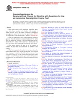 ASTM D4806-13 (1.5.2013)
