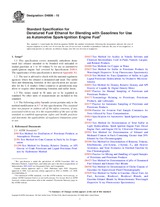 ASTM D4806-15 (1.4.2015)